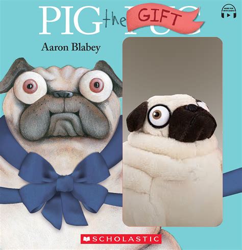 Pig the Pug Gift Set – Scholastic