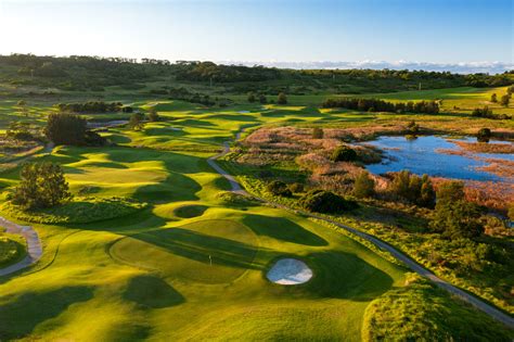 The Links Shell Cove » Golf