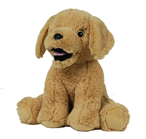 Dog Soft Toy - Personalised to Sing for Your Child! | Sing My Name ...