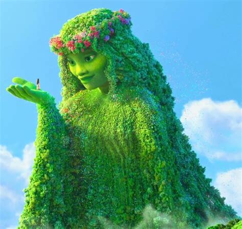 Te Fiti | Disney princess moana, Disney art, Disney images