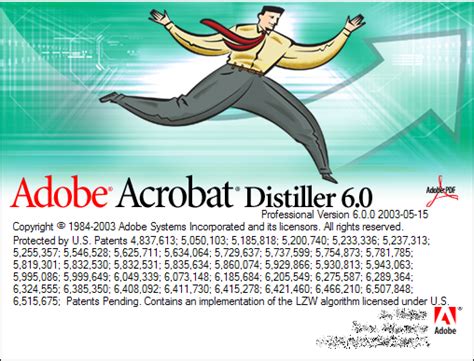 Adobe Acrobat Distiller 6.0 Free Download - Onz