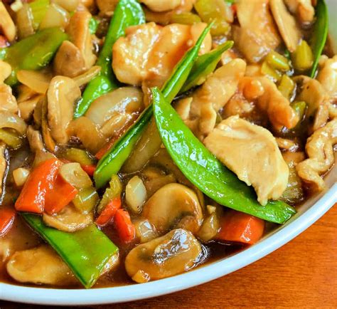 Top 2 Chop Suey Recipes