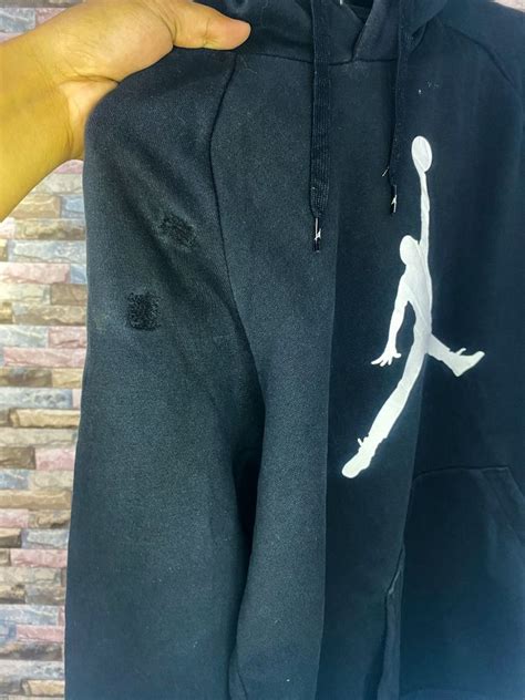 JORDAN JUMPMAN, Men's Fashion, Coats, Jackets and Outerwear on Carousell