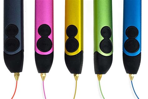 3Doodler Create -- An Easy-To-Use 3D Pen | Digital Trends