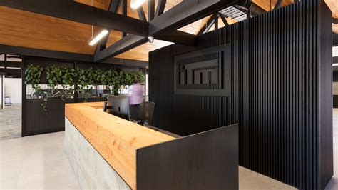 Office Interior Design – Workplace Strategy | Stack Interiors - STACK ...