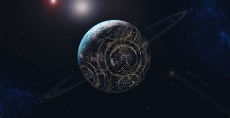 Image result for ecumenopolis | Planets, Starscape, Dark fantasy art