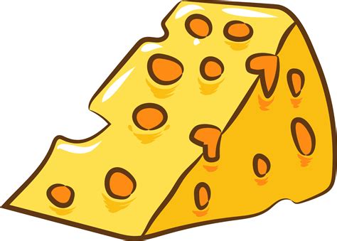 Cheese png graphic clipart design 19614284 PNG