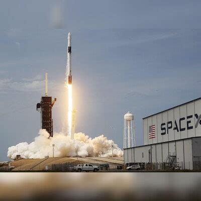 Elon Musk's SpaceX in discussion to sell shares at $200 billion valuation | World News ...