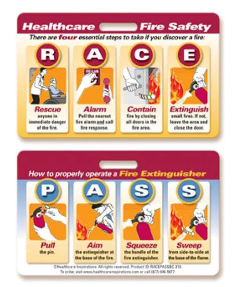 race pass - Google Search | Fire safety, Health care, Fire safety training