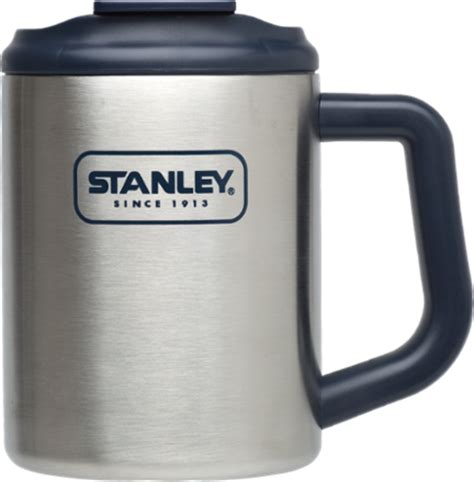 Stanley Adventure Camp Mug - REI Garage