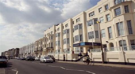 Travelodge Worthing Seafront (West Sussex) - Hotel Reviews - TripAdvisor