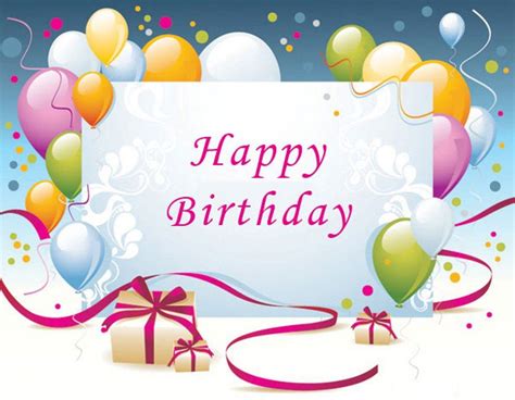 birthday greeting messages - Google Search | Happy birthday greetings, Happy birthday wishes ...