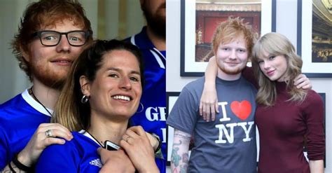 Ed Sheeran and wife, Cherry welcome bouncing baby girl - Information Nigeria