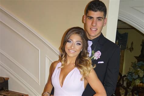 Teresa Giudice Gives an Update on Daughter Gia's Boyfriend | The Daily Dish