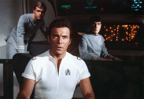 Star Trek’s William Shatner Has Never Watched the Show | IndieWire