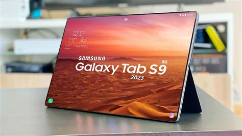 Se filtran los precios de las Samsung Galaxy Tab S9 FE y S9 FE+ en Europa - Universo Samsung