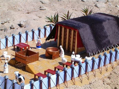 Benefits of Studying About the Tabernacle of Moses | Hoshana Rabbah BlogHoshana Rabbah Blog