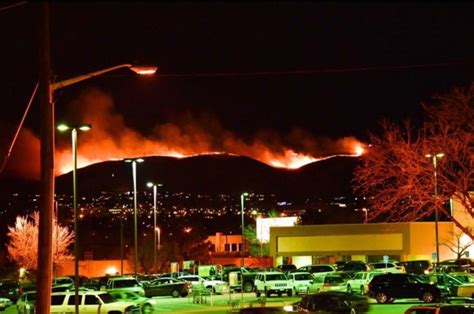 Devastating forest fires force mass evacuation in Gatlinburg, Tennessee ...