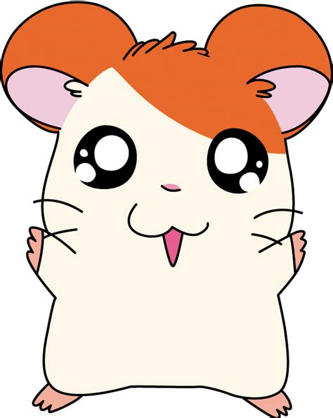 Hamtaro (Character) | Awesome Anime and Manga Wiki | Fandom powered by ...