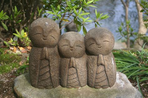 Kamakura | Japan, Jizo, Japanese