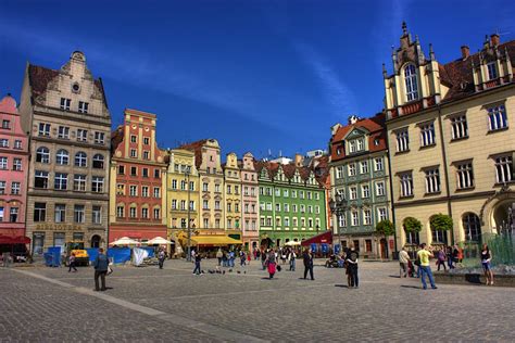 Wrocław travel | Poland, Europe - Lonely Planet