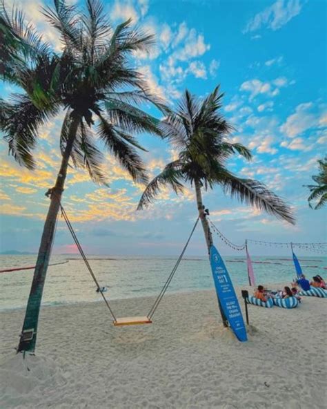 5 beach clubs to visit in Pattaya | Lifestyle Asia Bangkok