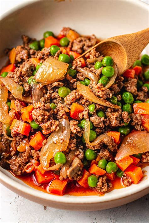 Easy And Fast Dinner Ideas With Ground Beef 2025 - Gift Ideas for Men Who Have Everything