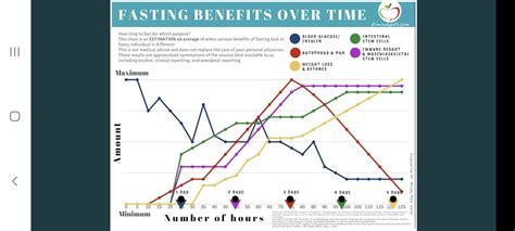 Dr Pelz Fasting Chart