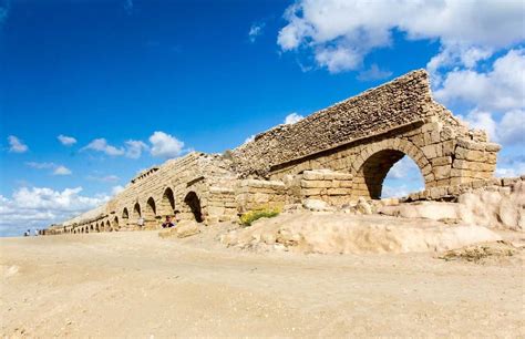 Top 10 Most Amazing Ancient Aqueducts You Must Visit