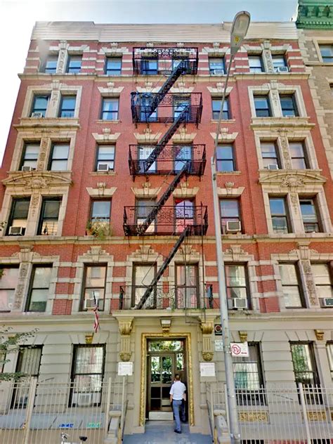 312 West 114th Street, NYC - Rental Apartments | CityRealty