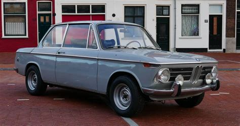 BMW 1600 TI (1968) for Sale - Classic Trader