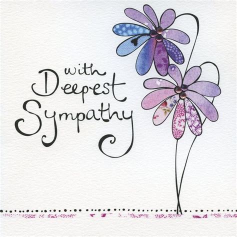 Condolence. | Sympathy cards, Sympathy flowers, Condolence card