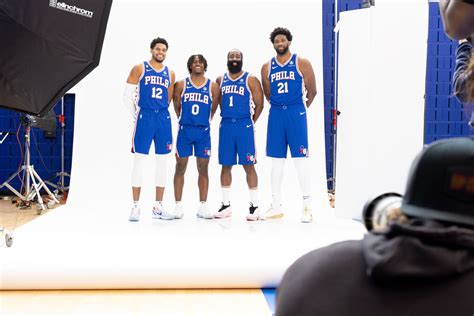 Sixers: Ranking every player on the 2022-23 roster