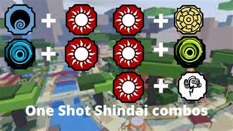 8 Revamped Shindai Akuma Combos That Will Make You A God In Shindo Life Shindo Life Combos ...