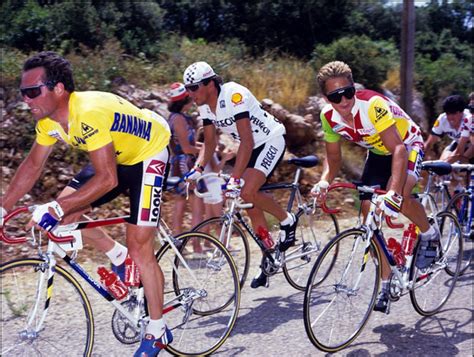 CapoVelo.com - Bernard Hinault