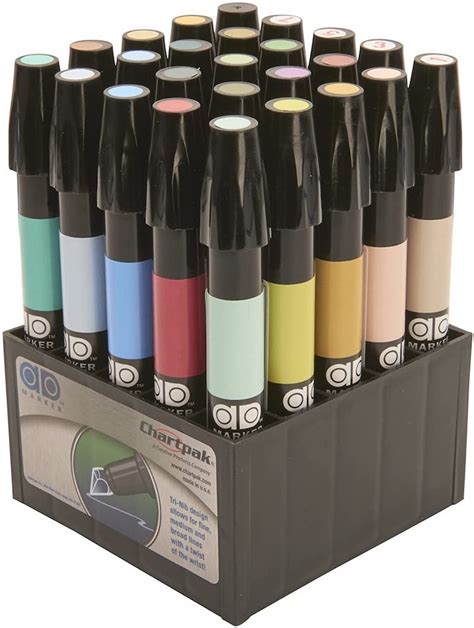 The 15 Best Artist Markers to Use for Beginners to Professional Artists