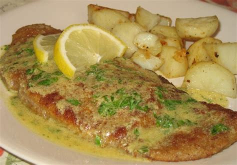 Wiener Schnitzel Recipe — Dishmaps