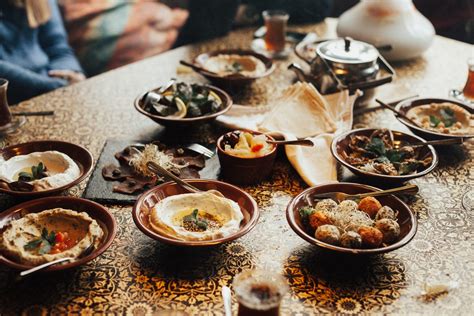 Israel Culinary Tours - Delicious Food Tours in Israel | Via Sabra