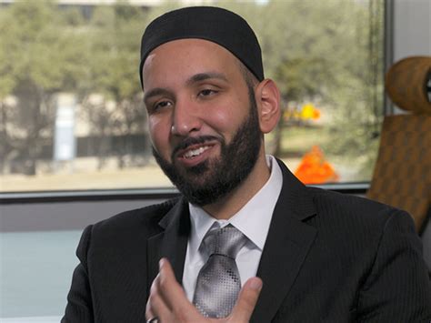 Imam Omar Suleiman Leads Prayer in Congress Thursday | About Islam