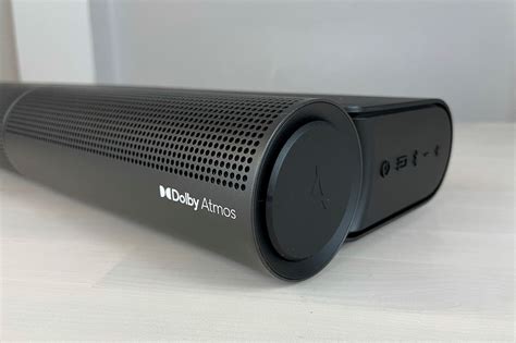 Vizio Elevate review: This soundbar's swiveling drivers are no gimmick | TechHive