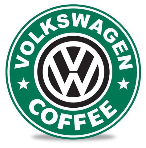 Classic Volkswagen Logo - LogoDix