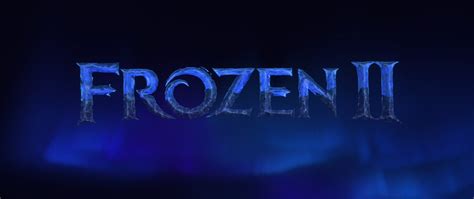 Frozen II | Film and Television Wikia | Fandom