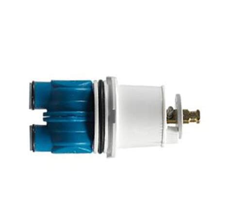 Delta RP19804 Cartridge Bath Monitor