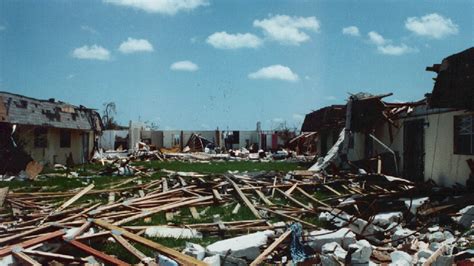 25th Anniversary of Hurricane Andrew – NOAA's Atlantic Oceanographic ...