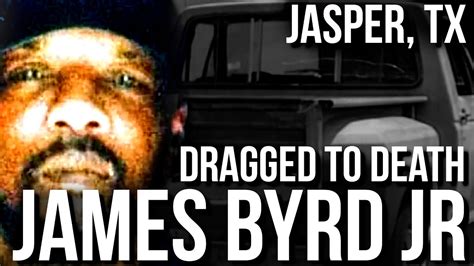 The Case of James Byrd Jr. - YouTube