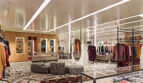 Vivienne Westwood first store in Paris - VO+ Jewels & Luxury Magazine