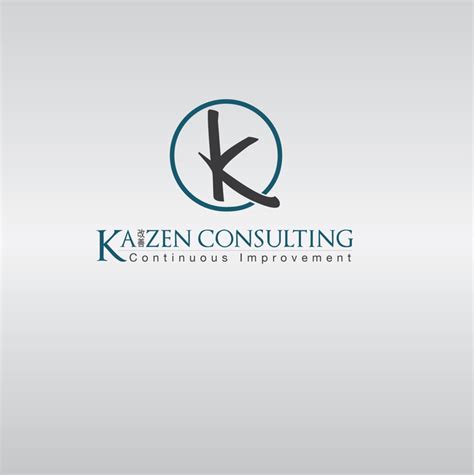 Kaizen Logo - LogoDix