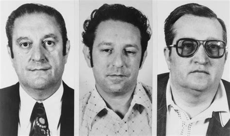 10 members of Gambino crime family arrested on racketeering charges ...