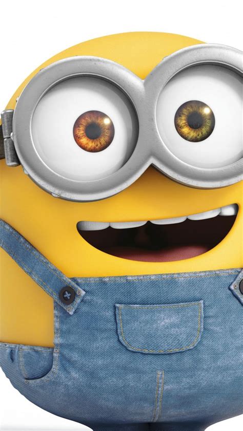 1080x1920 Bob Minions Iphone 7,6s,6 Plus, Pixel xl ,One Plus 3,3t,5 ,HD 4k Wallpapers,Images ...