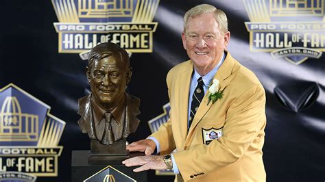 Hall of Fame GM Bill Polian reflects on his storied NFL career - Sports Illustrated